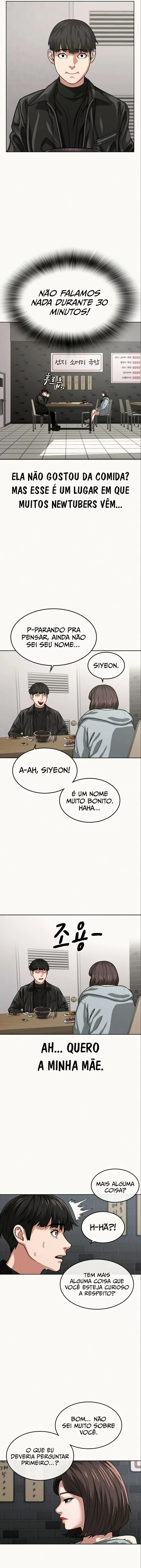 Missões na Vida Real capítulo 6 página 9