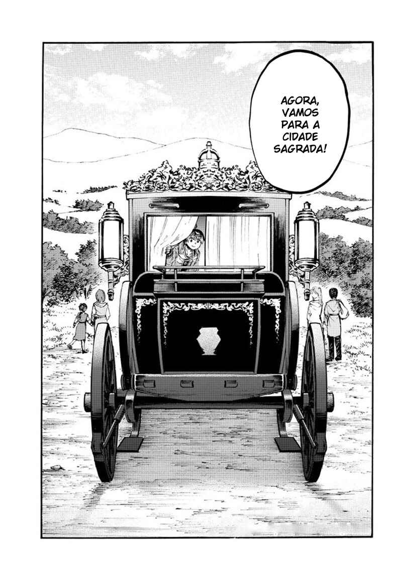 Isekai Walking capítulo 107 página 5