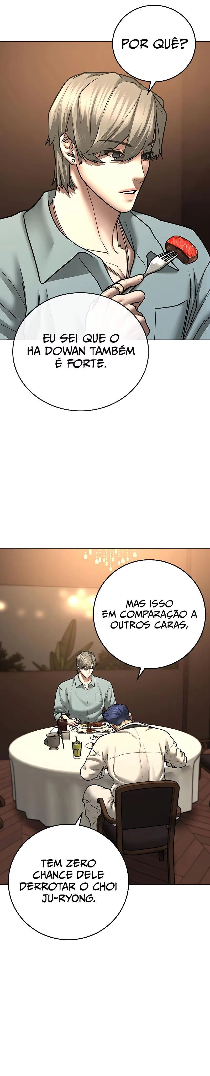 Missões na Vida Real capítulo 69 página 4