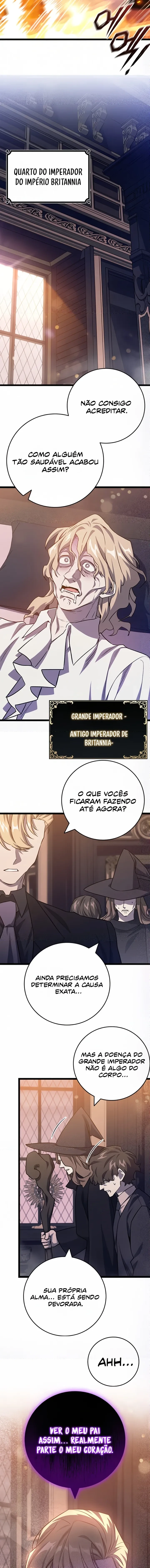 O Mago Devorador de Dragões capítulo 110 página 16