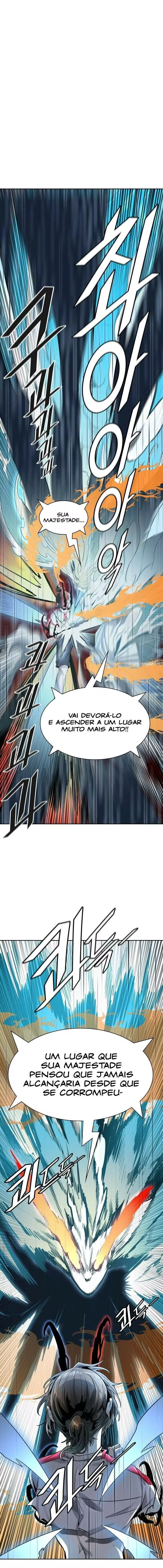 Tower of God (Season 3) capítulo 95 página 10