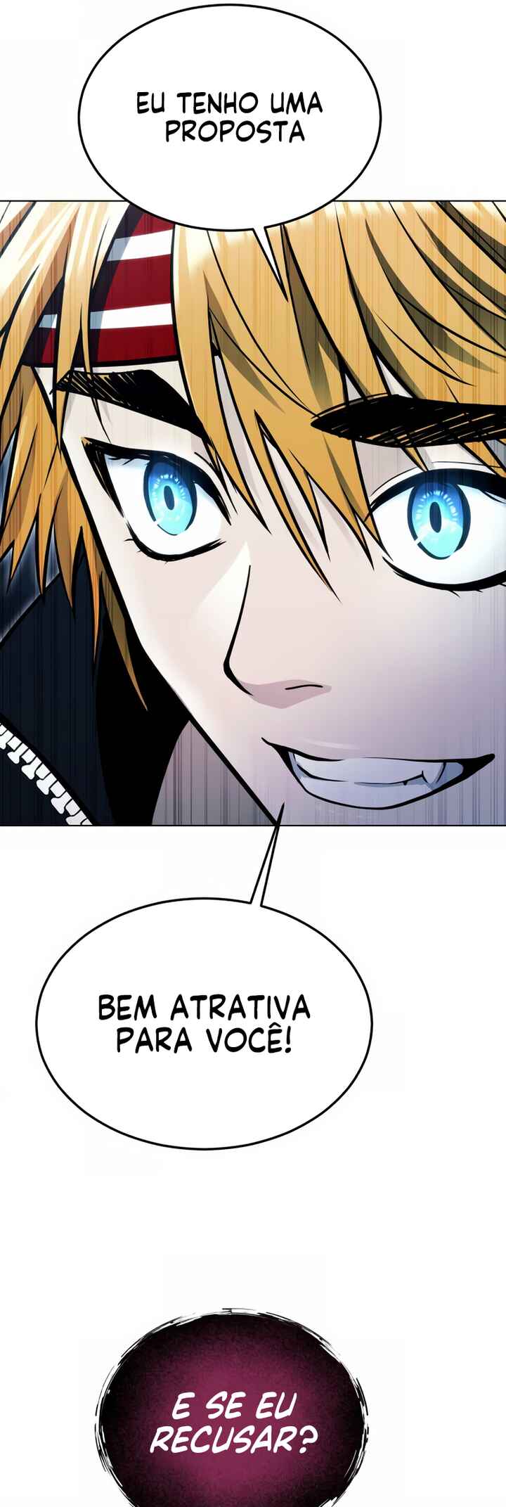 Urek Mazino capítulo 45.2 página 94