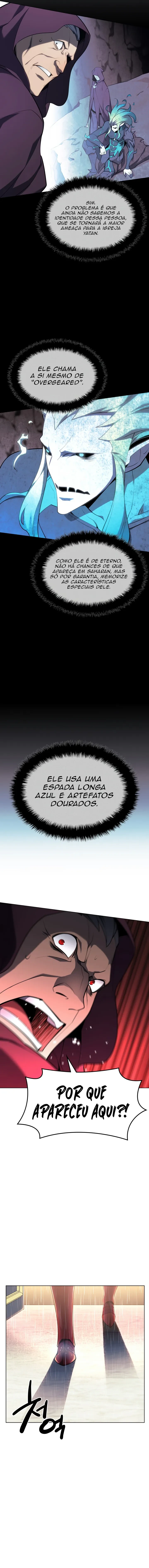 As Aventuras de Greed capítulo 139 página 4