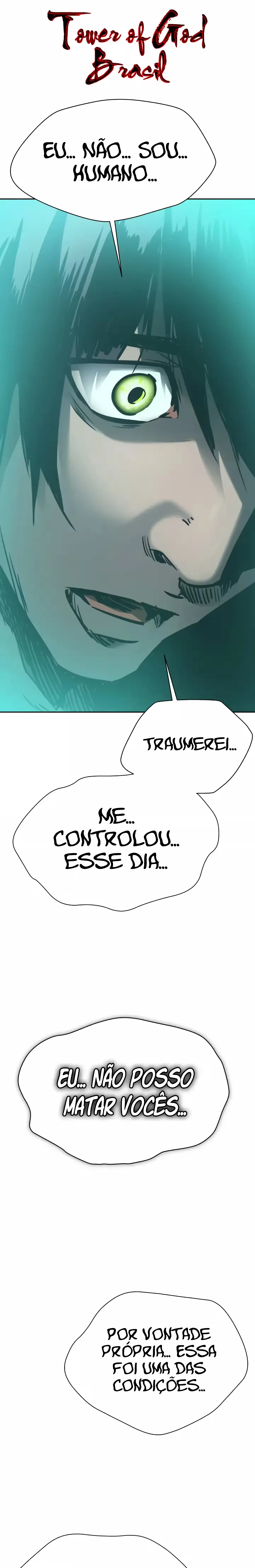 Tower of God (Season 3) capítulo 205 página 1