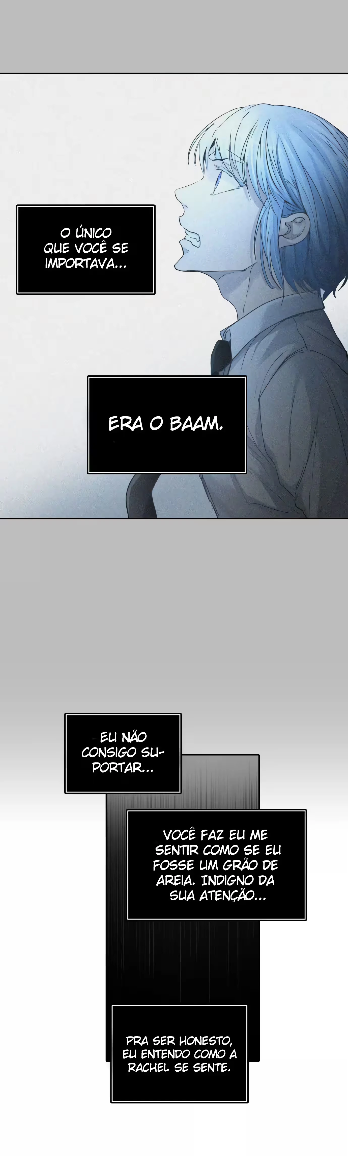 Tower of God (Season 3) capítulo 36 página 10