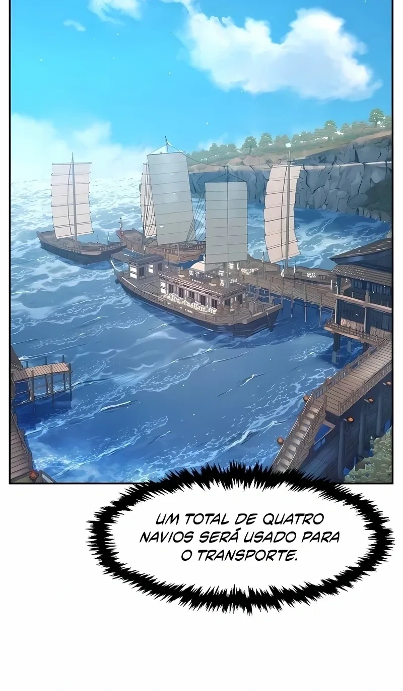 Absolute Sword Sense capítulo 170 página 5