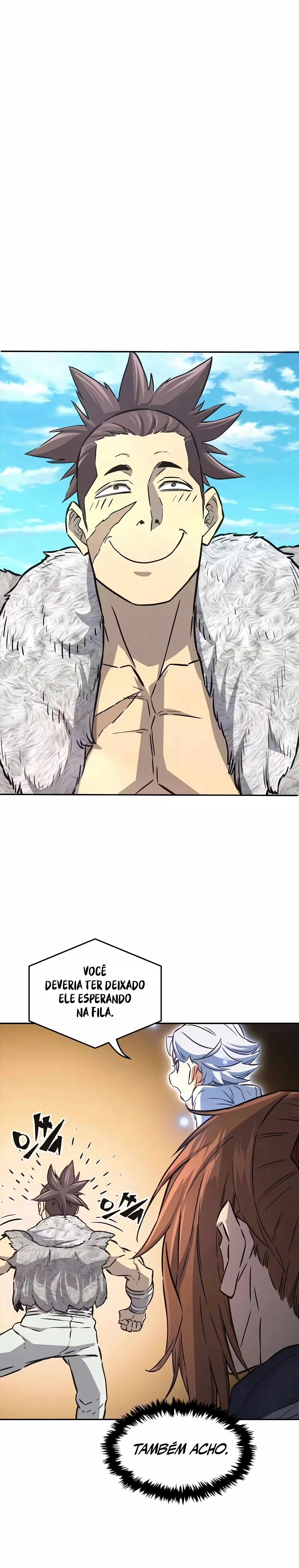 Absolute Sword Sense capítulo 75 página 2