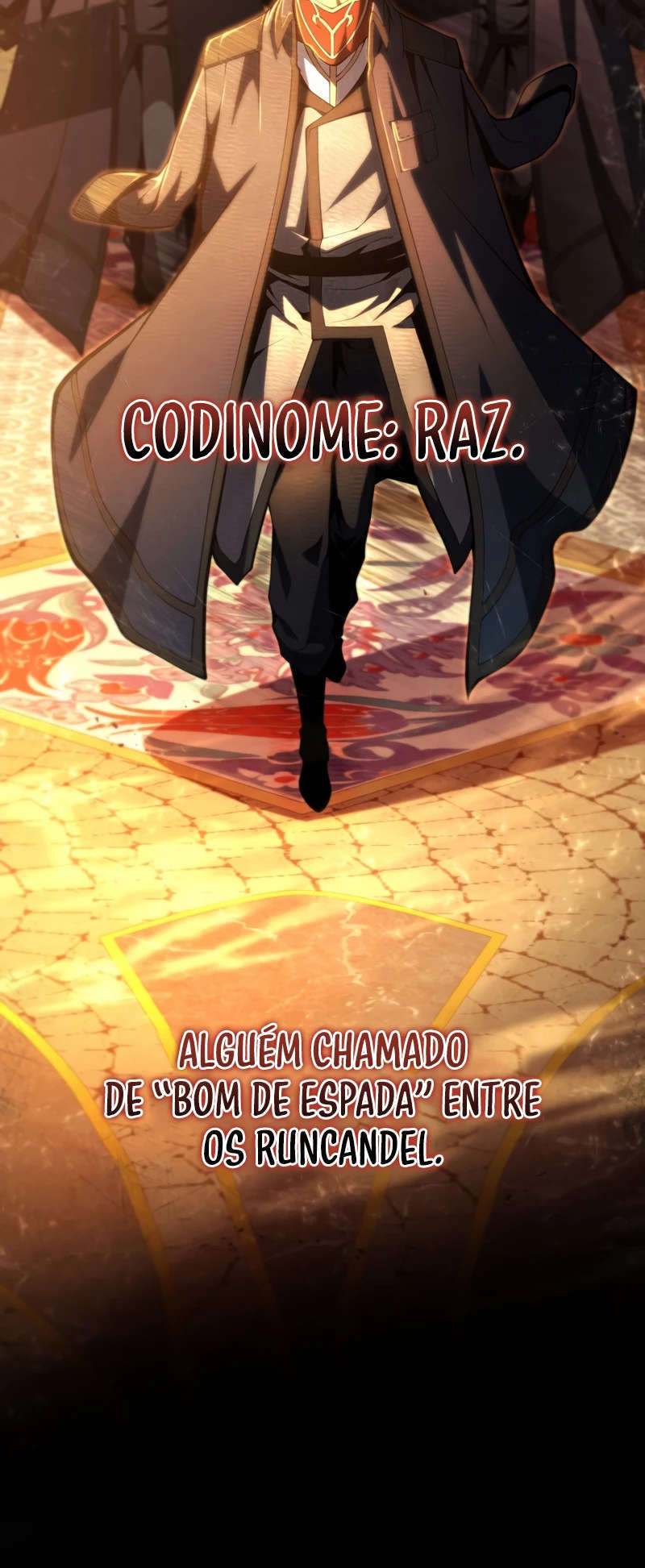 Youngest Son of the Swordmaster capítulo 52 página 4