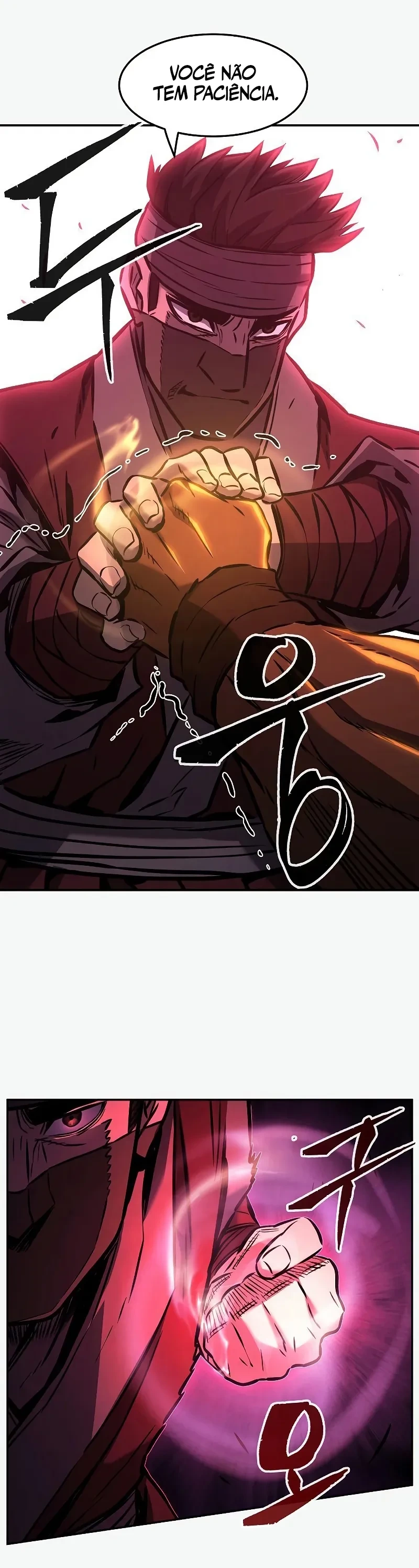 Absolute Sword Sense capítulo 47 página 10