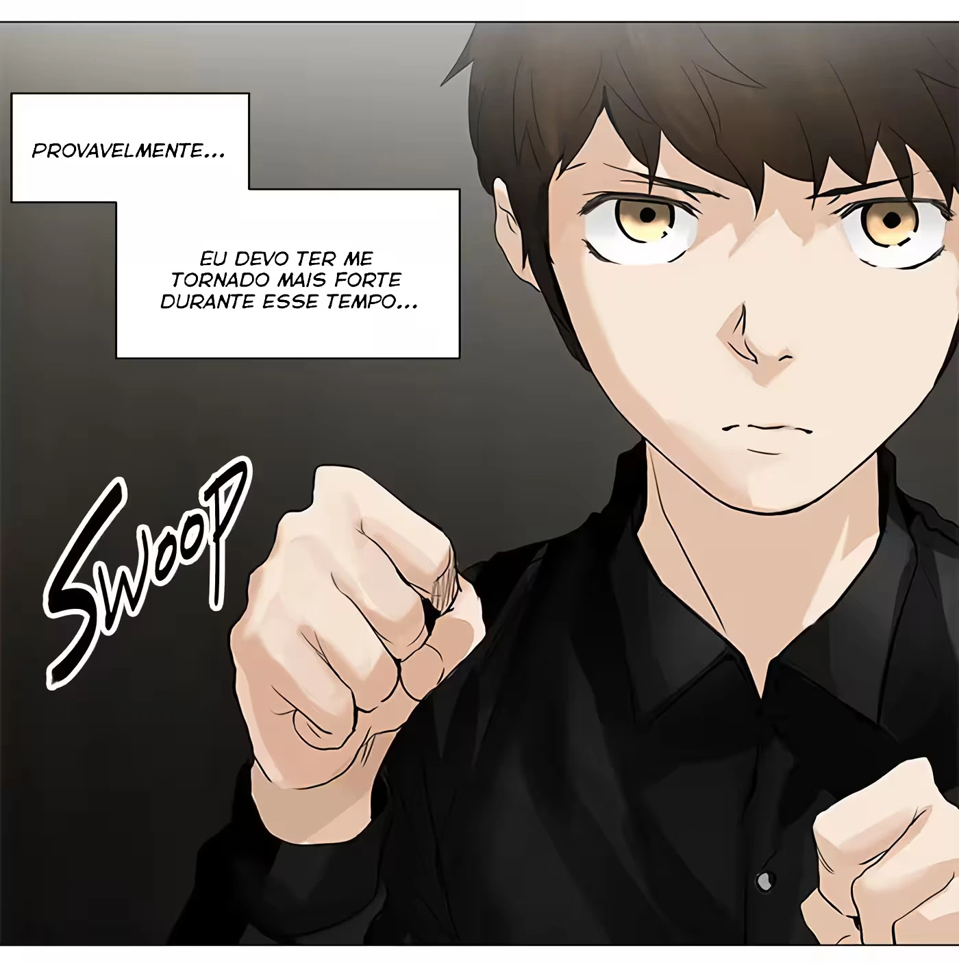 Tower of God (Season 2) capítulo 137 página 10
