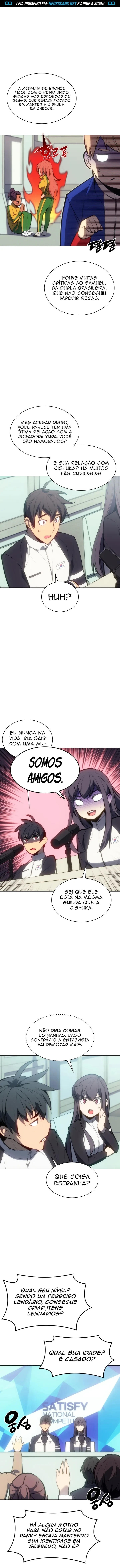 As Aventuras de Greed capítulo 95 página 13