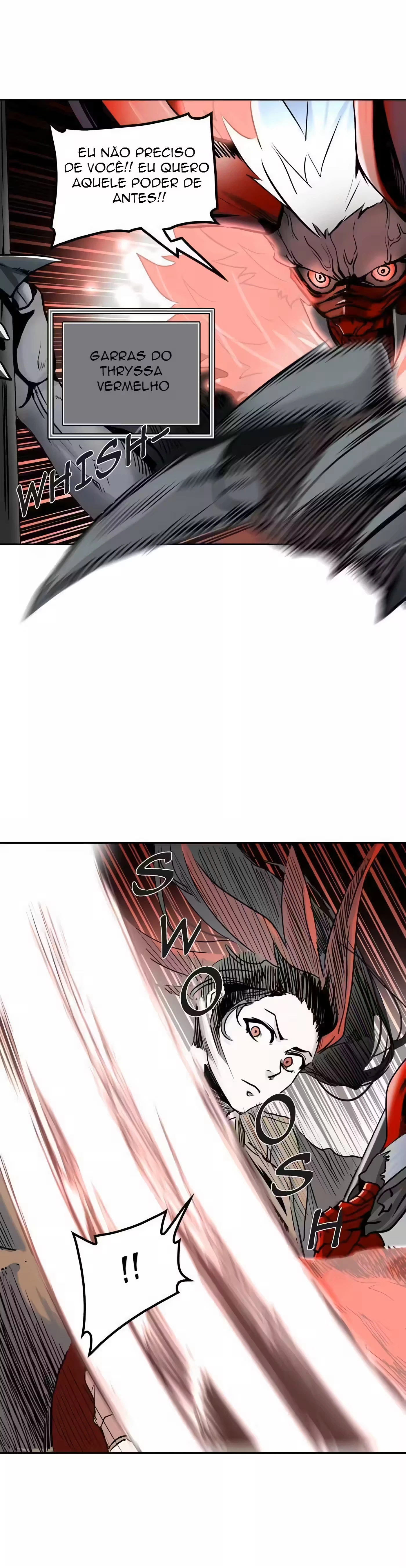 Tower of God (Season 2) capítulo 250 página 8