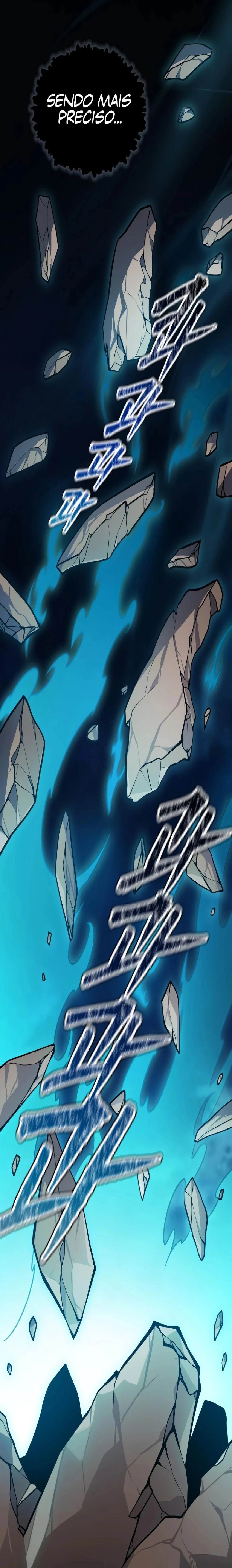 Tower of God (Season 3) capítulo 171 página 7