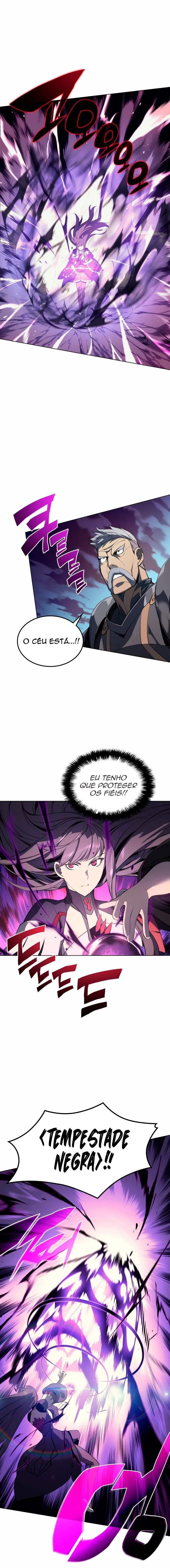 As Aventuras de Greed capítulo 34 página 10