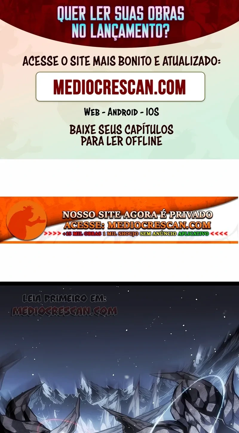 Regressando como o Bastardo do Clã da Espada capítulo 86 página 1
