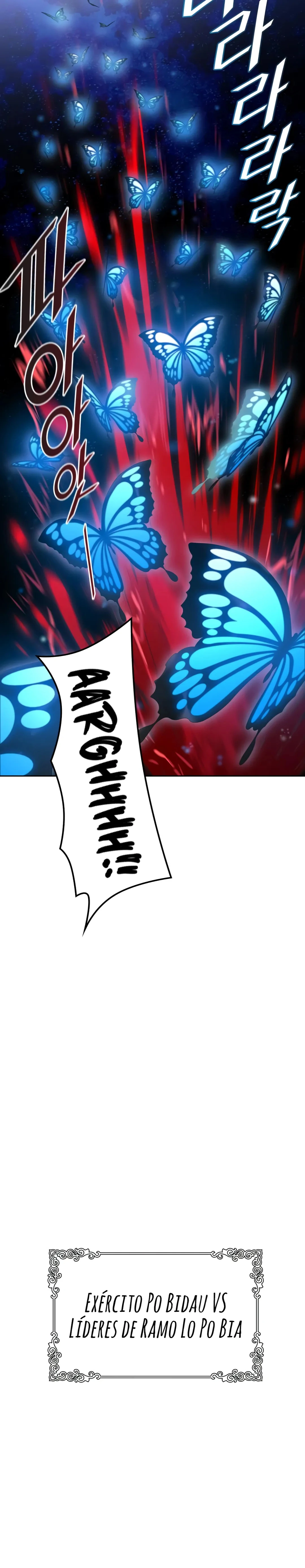 Tower of God (Season 3) capítulo 179 página 10