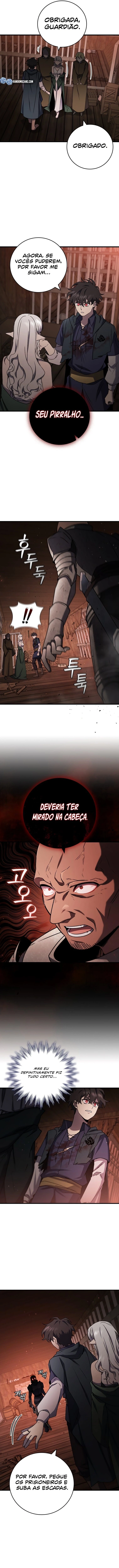 O Mago Devorador de Dragões capítulo 14 página 12