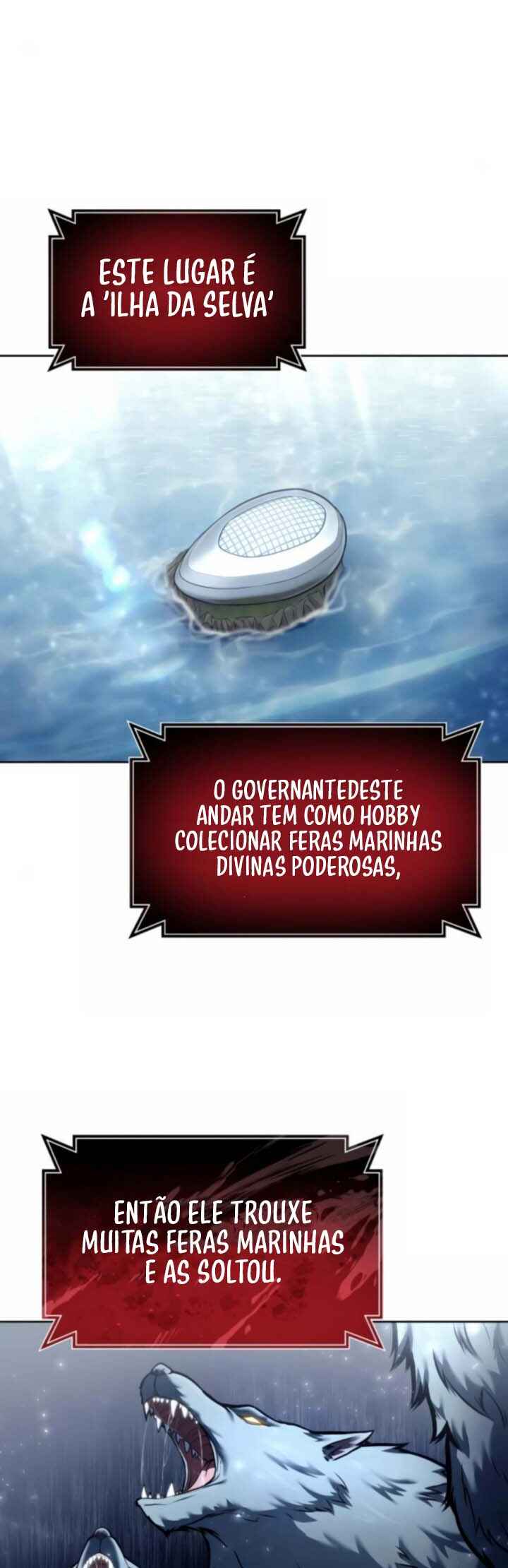 Urek Mazino capítulo 31 página 27