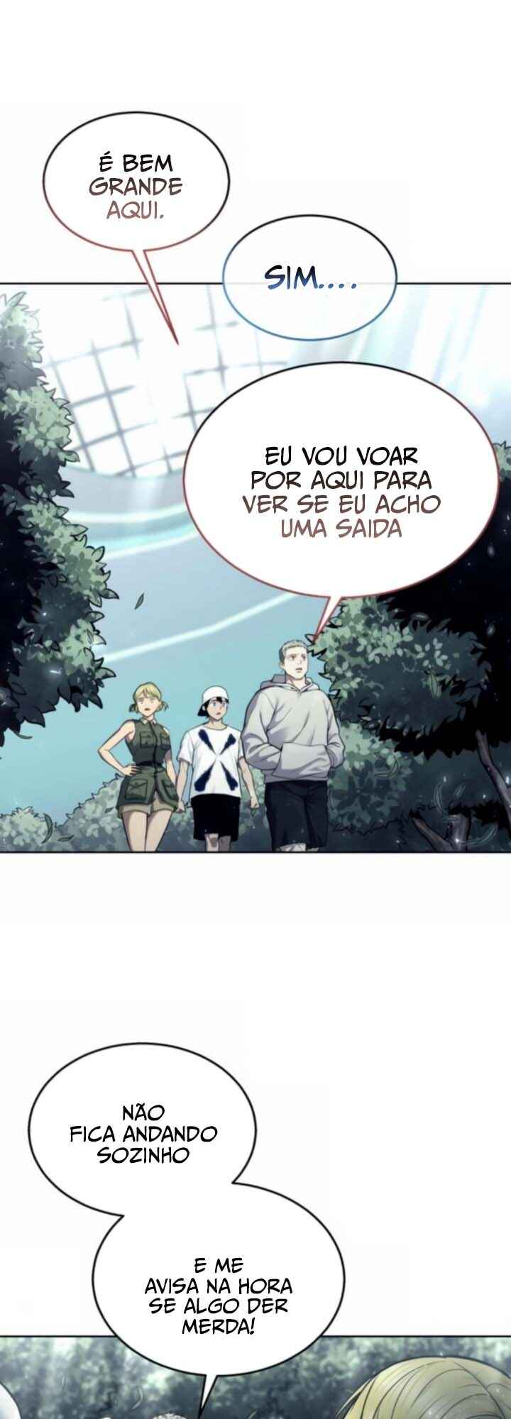 Urek Mazino capítulo 31 página 44