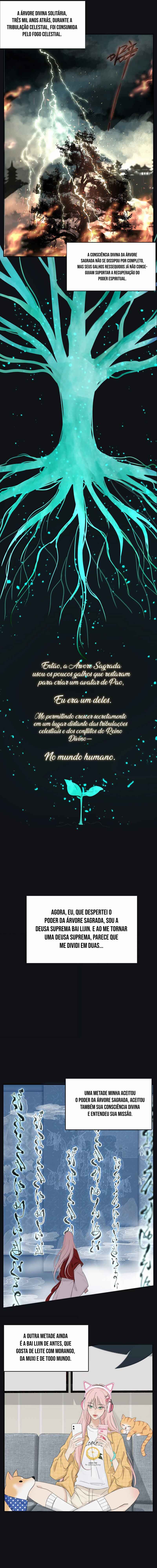Rénjiān Bǎilǐ Jǐn capítulo 225 página 6