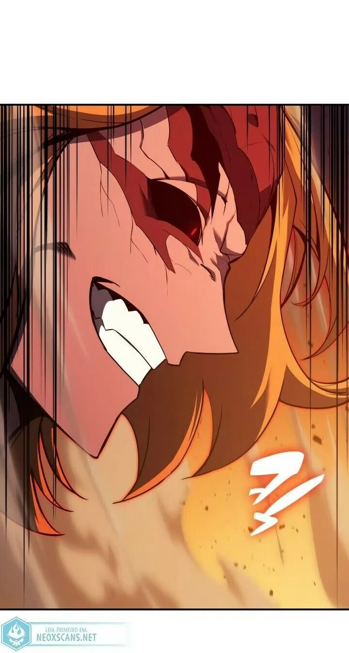 Return of the Disaster-Class Hero capítulo 26 página 10