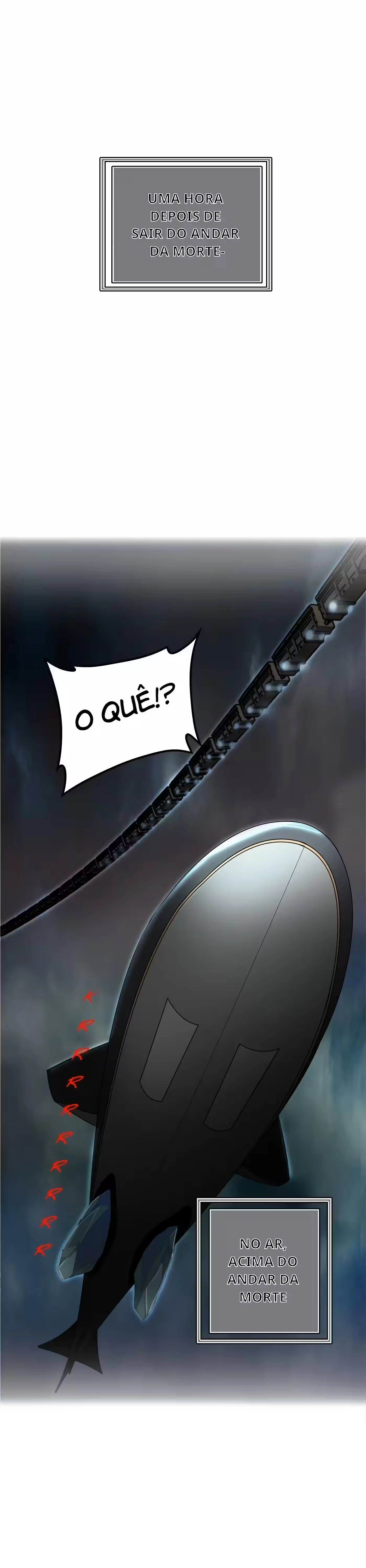 Tower of God (Season 2) capítulo 260 página 1
