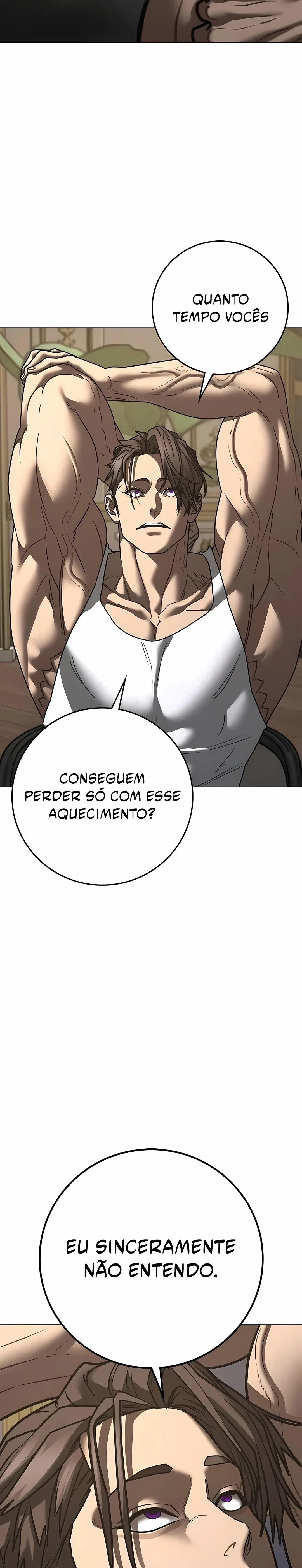 Missões na Vida Real capítulo 215 página 7