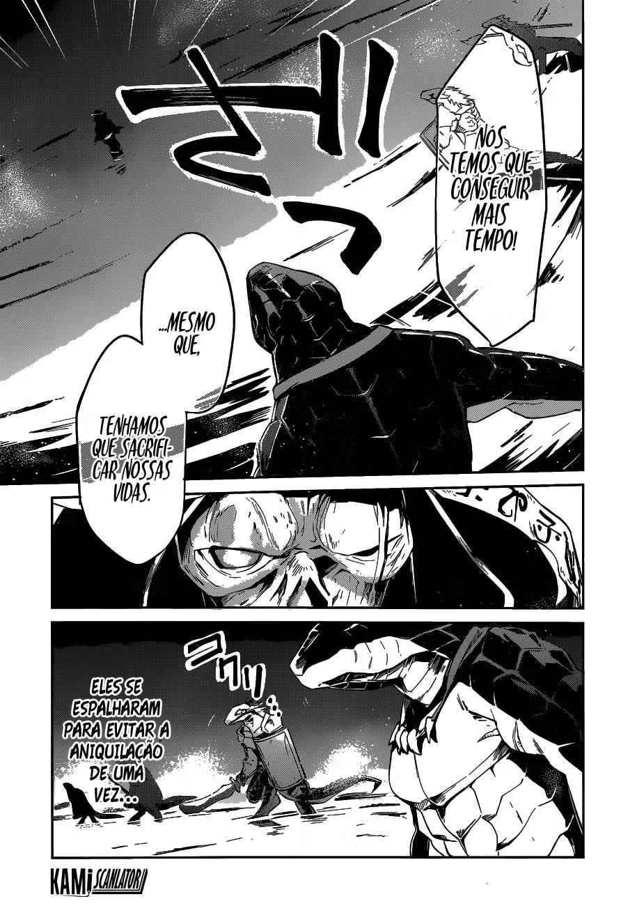 Overlord capítulo 20 página 4