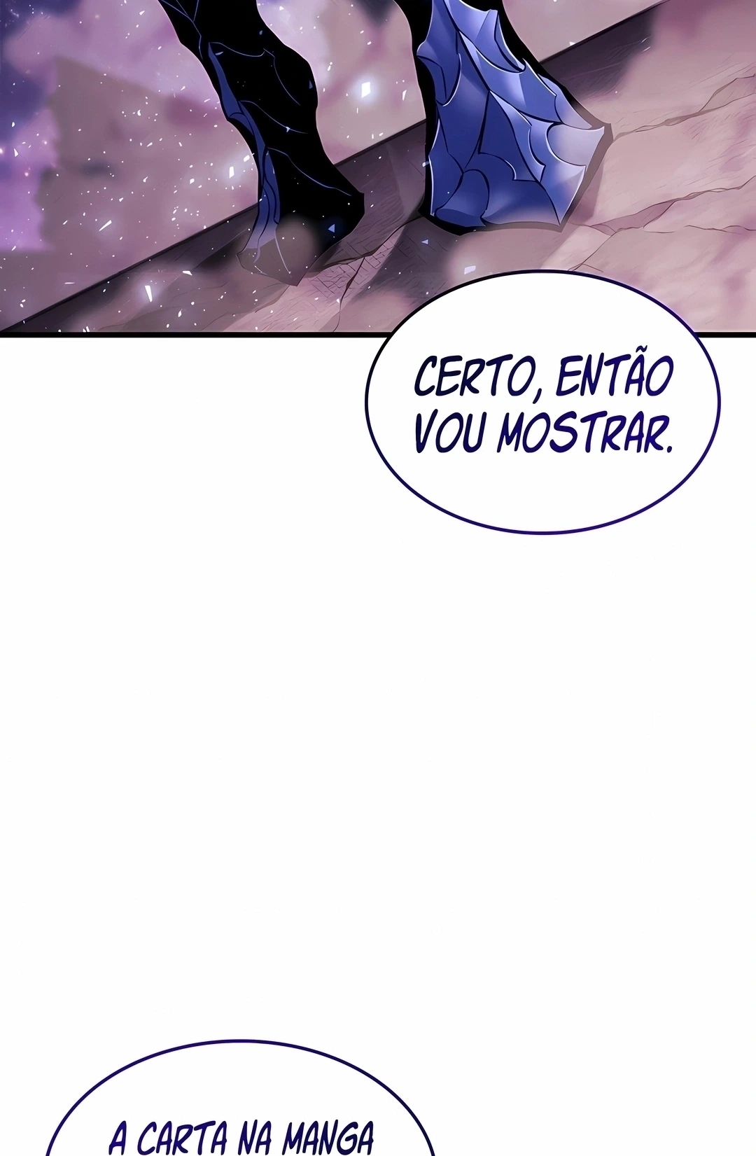 O Retorno do Ranker capítulo 255 página 2