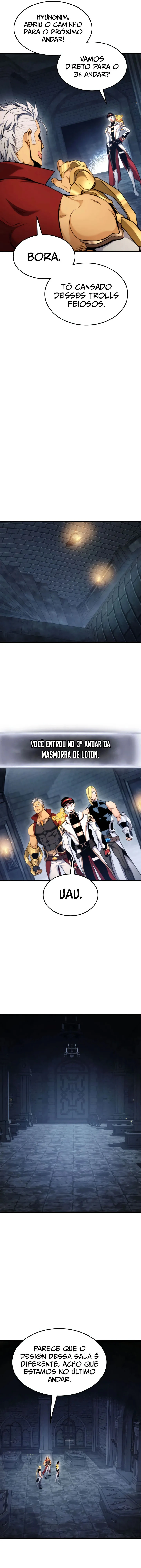 O Retorno do Ranker capítulo 62 página 4