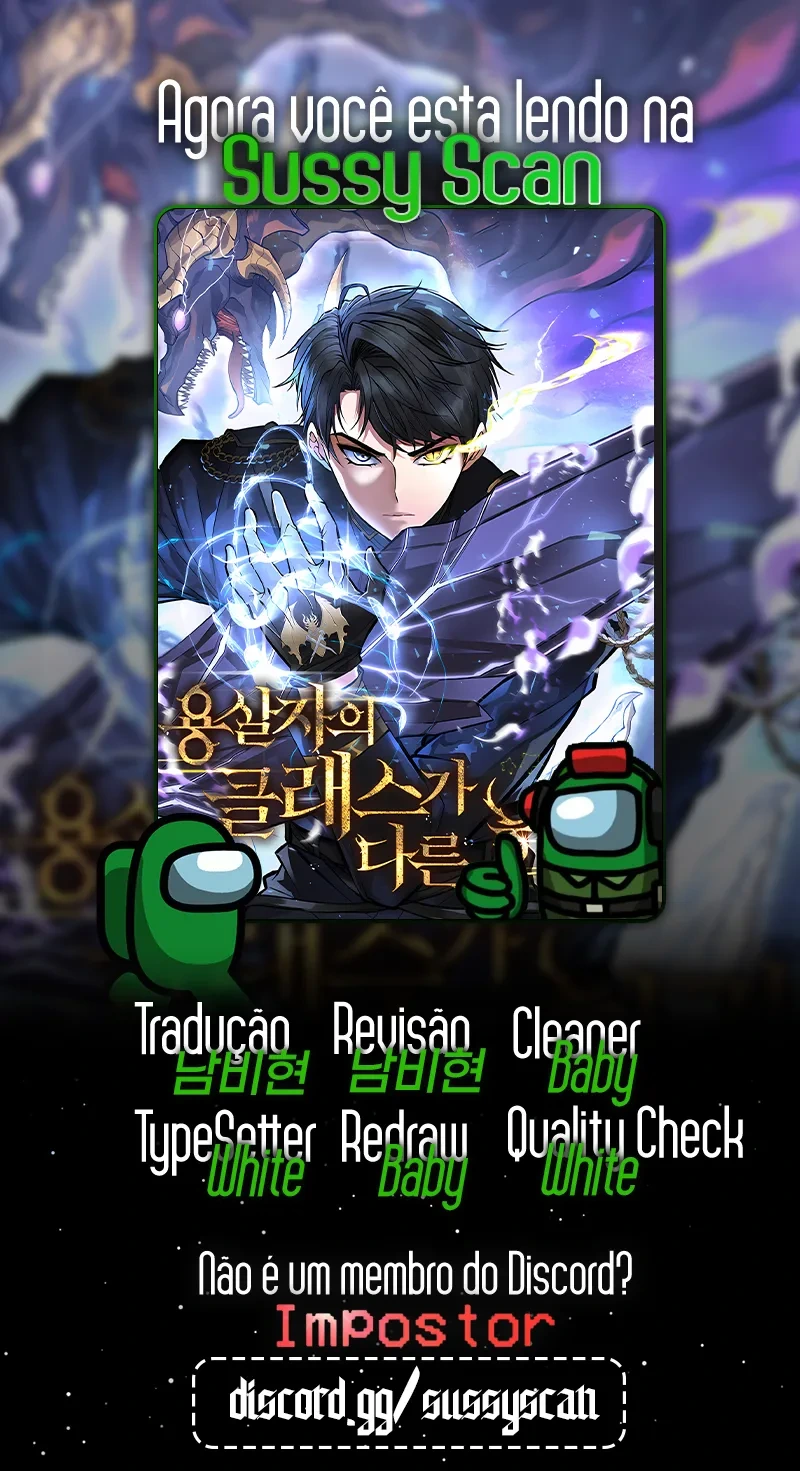 A Dragonslayer’s Peerless Regression capítulo 30 página 1