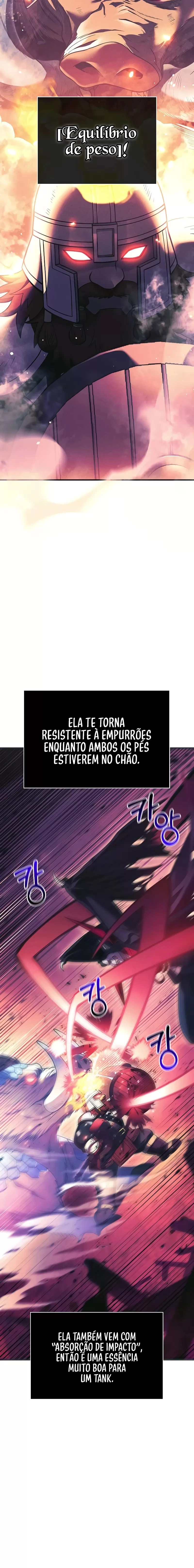 Sobrevivendo no Jogo Como um Bárbaro capítulo 29 página 6