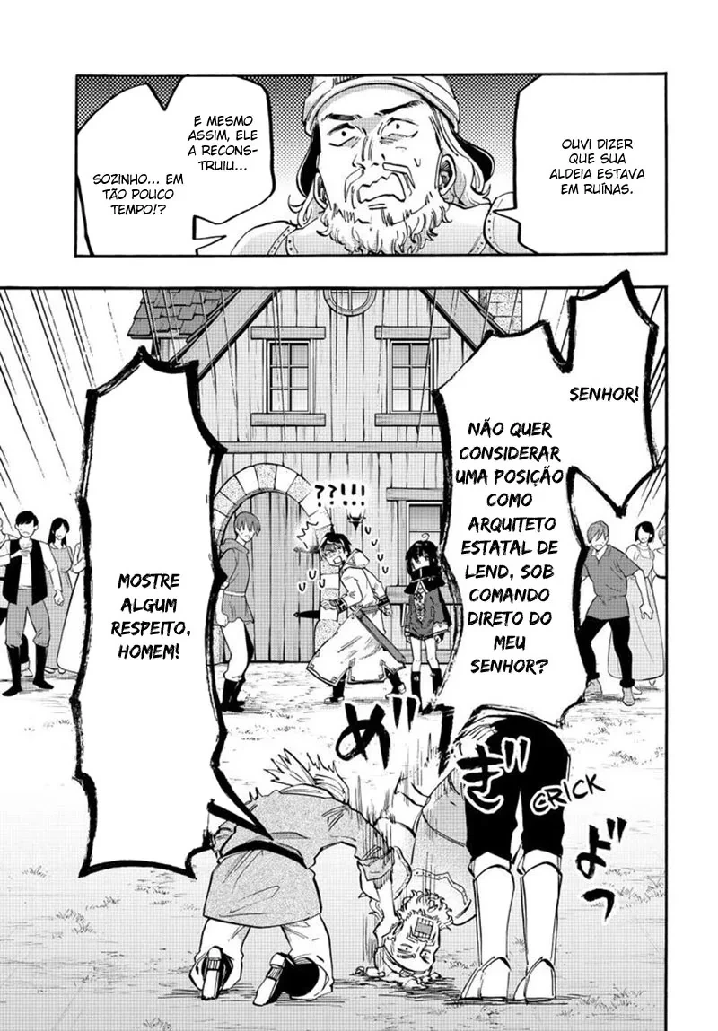 Isekai Walking capítulo 100 página 5