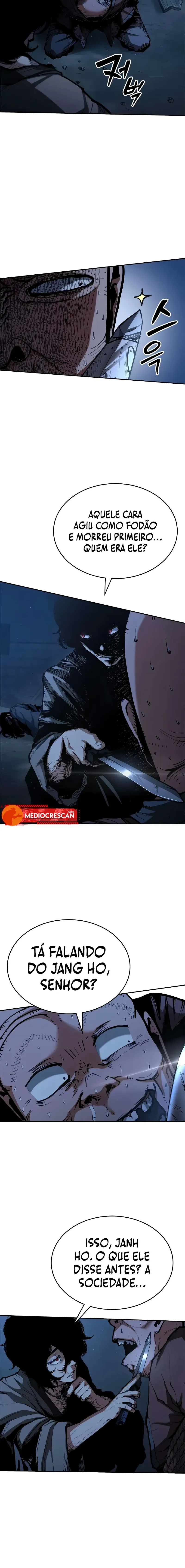 O Psicopata do Murim capítulo 6 página 6