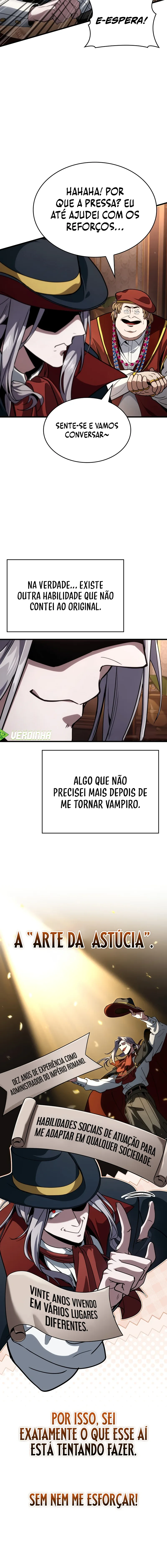 Reinicialização Carmesim capítulo 34 página 7
