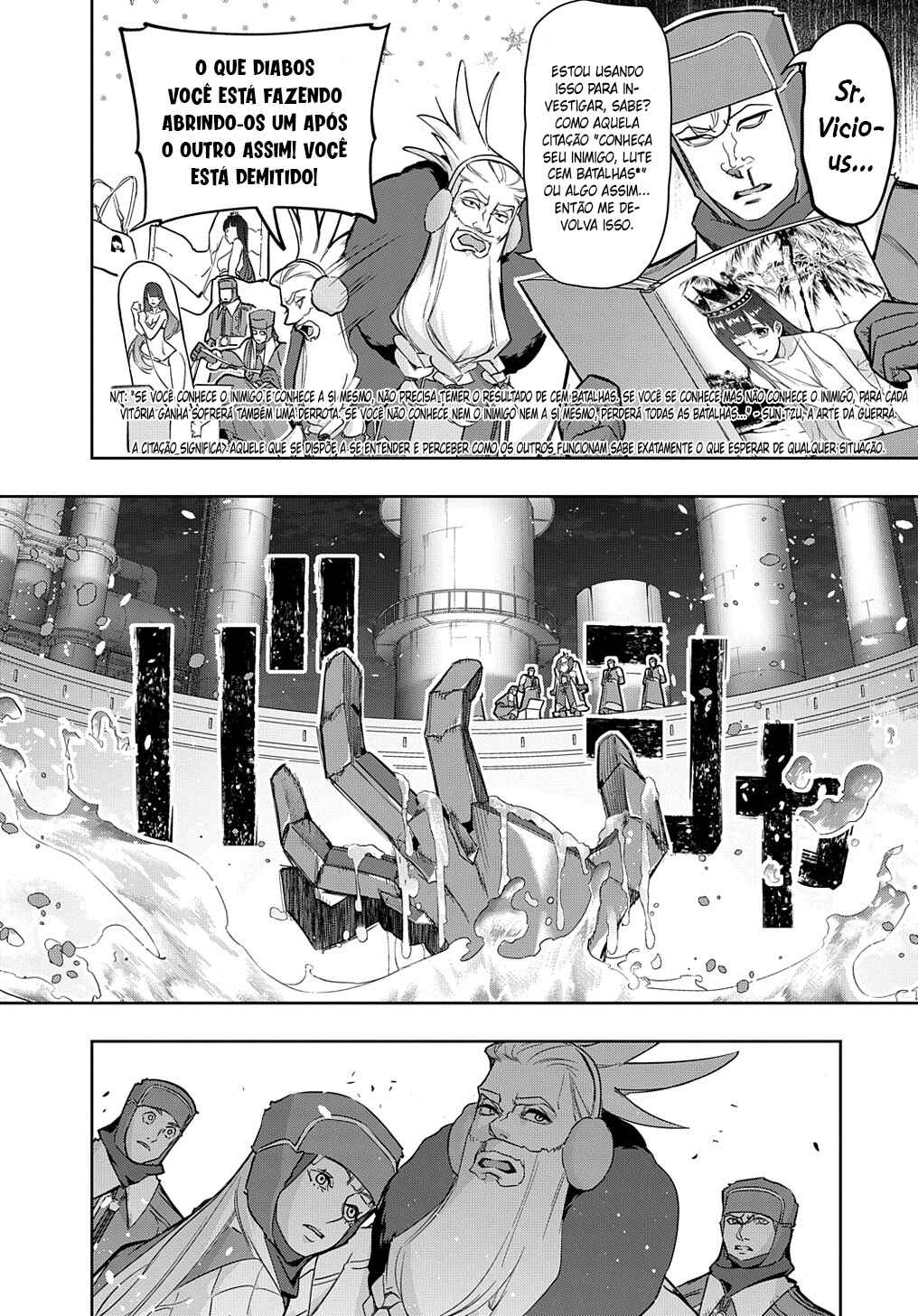 Hametsu no Oukoku capítulo 34.1 página 8