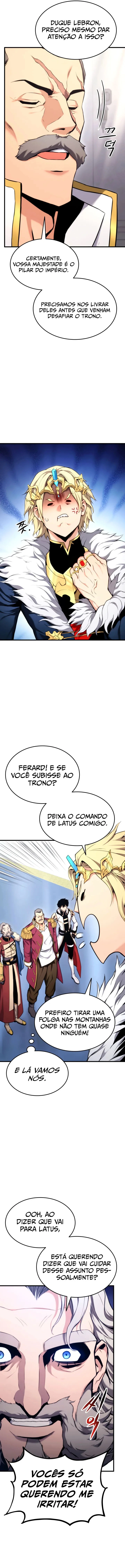 O Retorno do Ranker capítulo 67 página 3