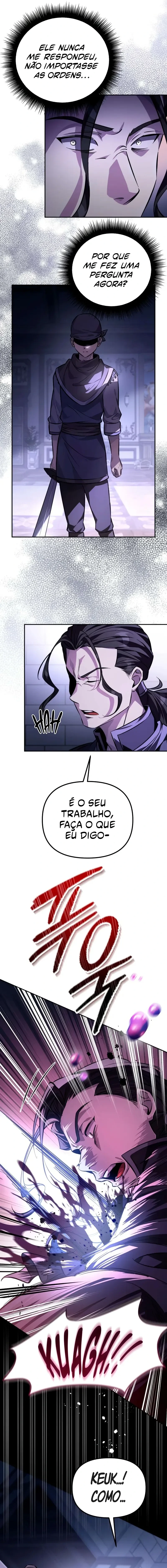 Criando Vilões da Maneira Correta capítulo 4 página 7