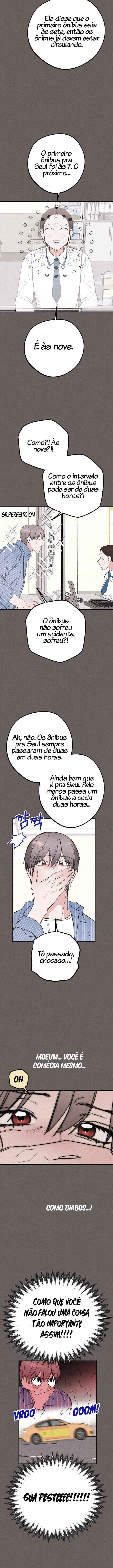 Wanbyeokan Seonbae-ui Hide! capítulo 5 página 4