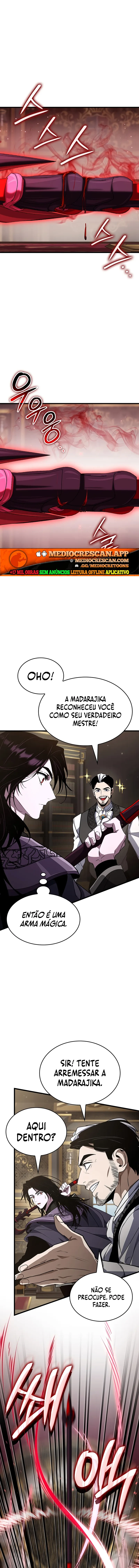 Reinicialização Carmesim capítulo 49 página 7
