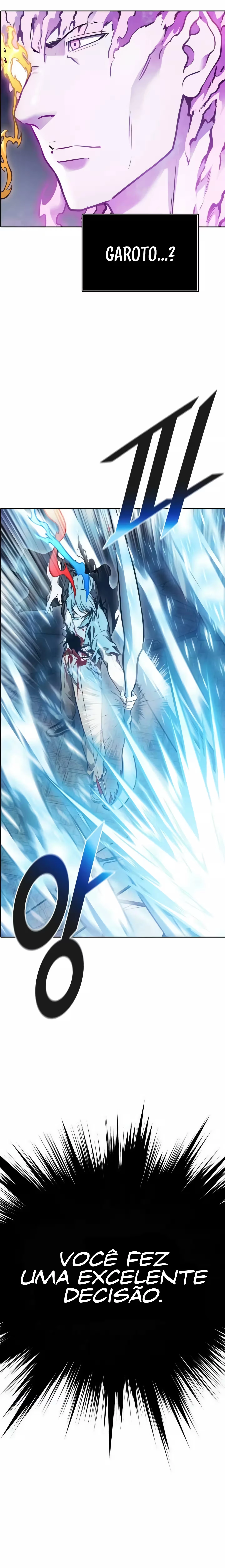 Tower of God (Season 3) capítulo 217 página 8