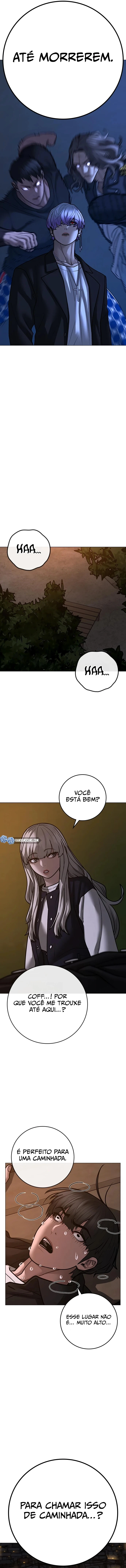 Missões na Vida Real capítulo 109 página 11