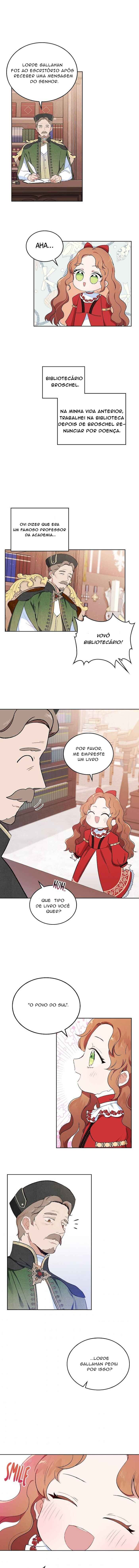 Ibeon Saengeun Gajuga Doegetseumnida capítulo 3 página 2