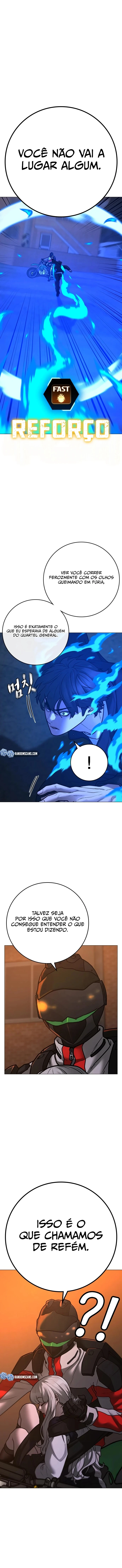 Missões na Vida Real capítulo 111 página 6