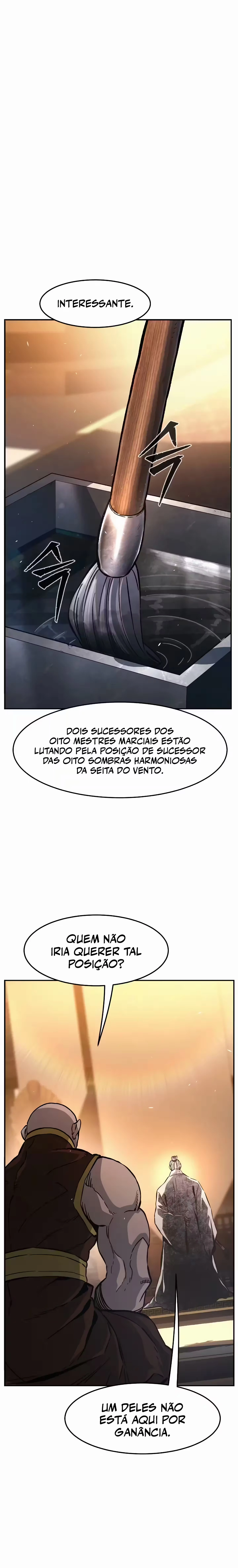Absolute Sword Sense capítulo 117 página 2