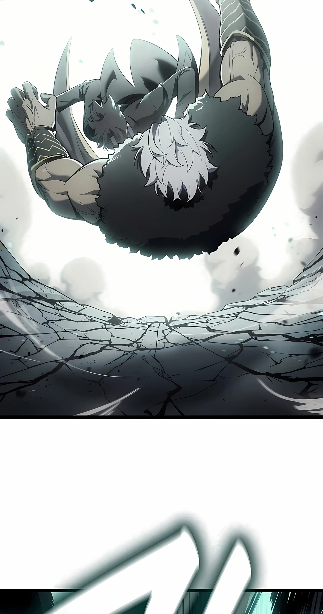 Return of the Disaster-Class Hero capítulo 187 página 7