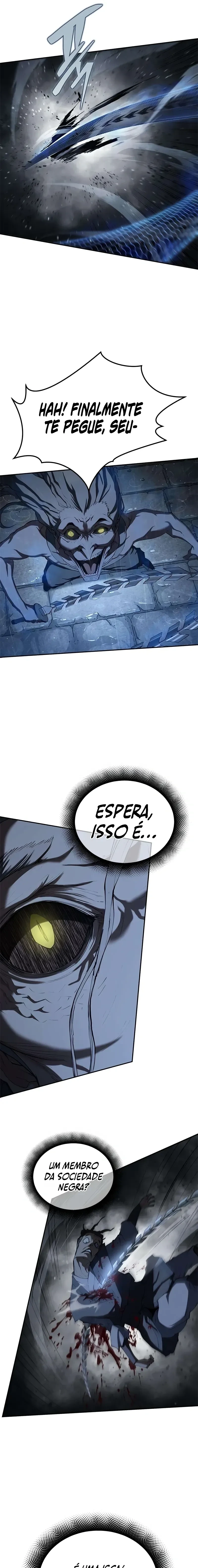 O Psicopata do Murim capítulo 10 página 3