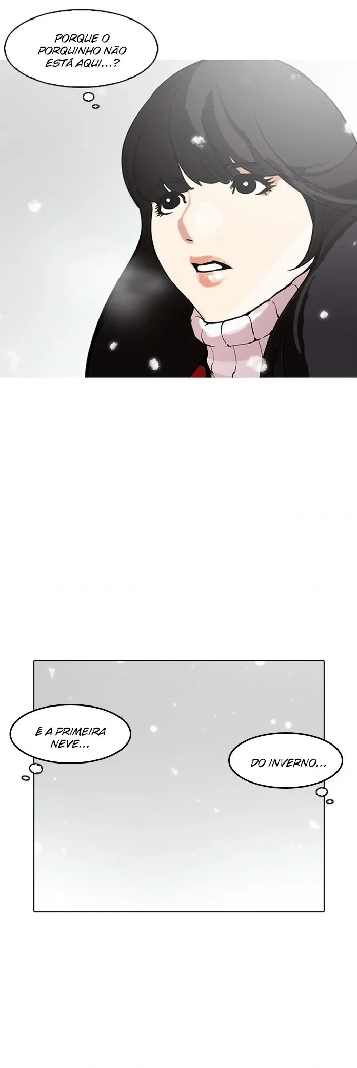 Lookism capítulo 172 página 16