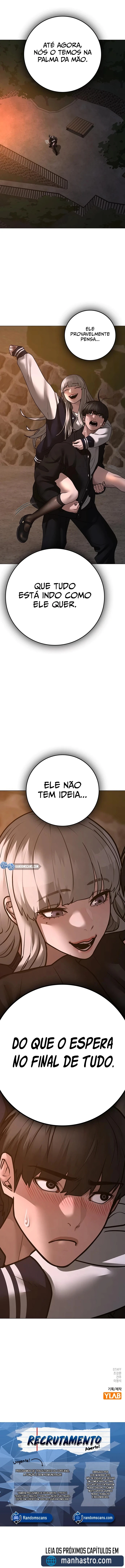 Missões na Vida Real capítulo 109 página 20