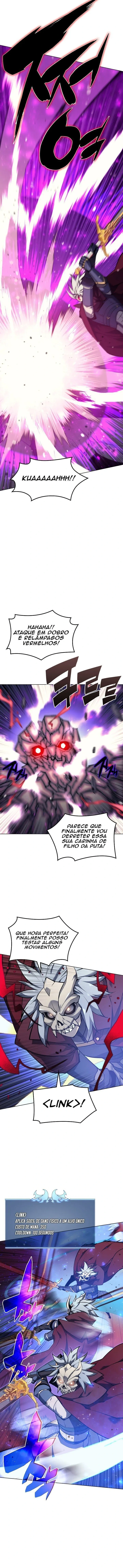 As Aventuras de Greed capítulo 60 página 3